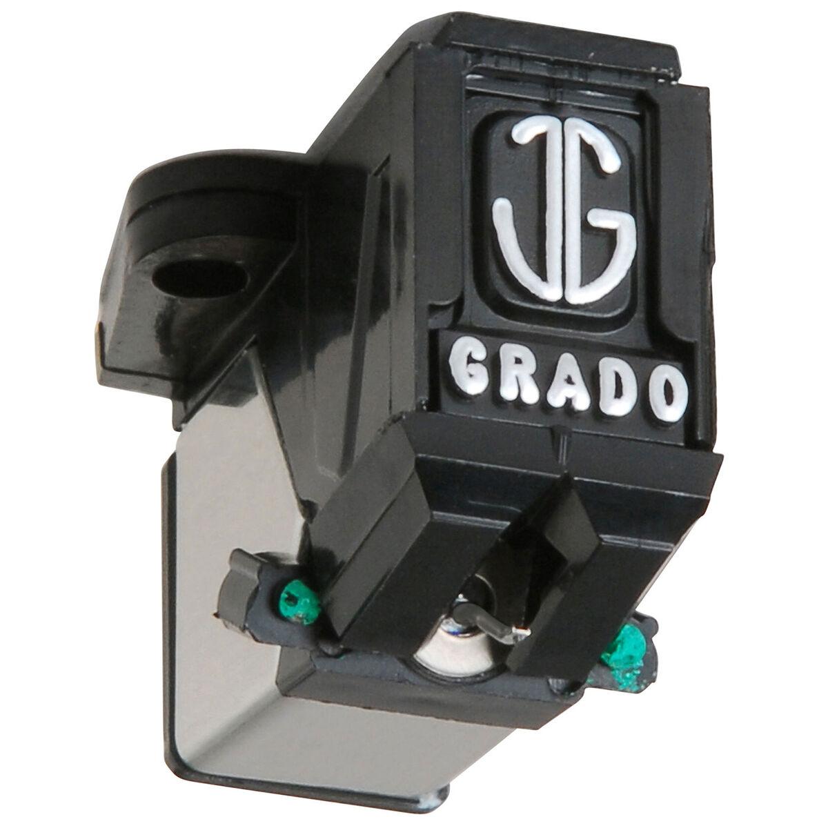 Grado Prestige Series Green3 Turntable Phono Cartridge
